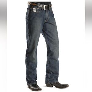 Cinch White Label Men’s Jeans 32x34